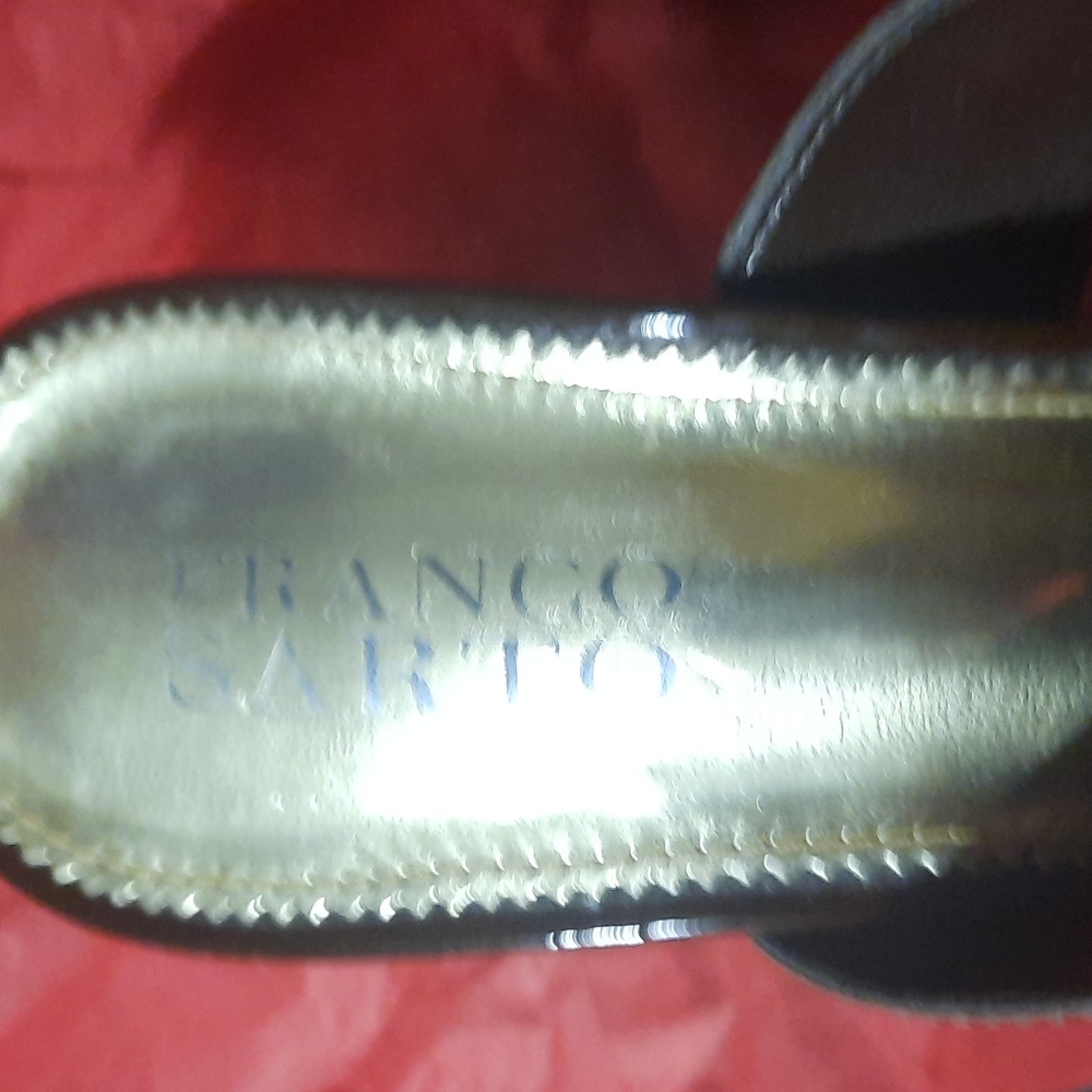 Franco  Sarto Heels - Picture 2 of 12